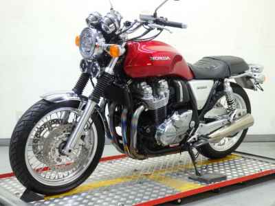 Honda CB1100EX 2017
