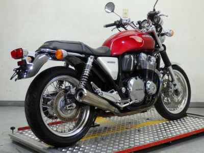Honda CB1100EX 2017