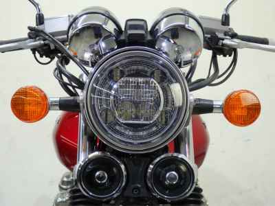 Honda CB1100EX 2017