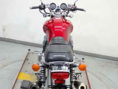 Honda CB1100EX 2017