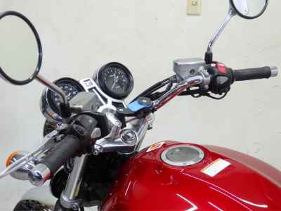 Honda CB1100EX 2017