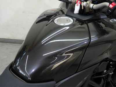 Yamaha Niken 2018