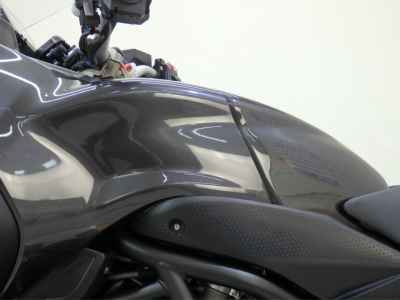 Yamaha Niken 2018