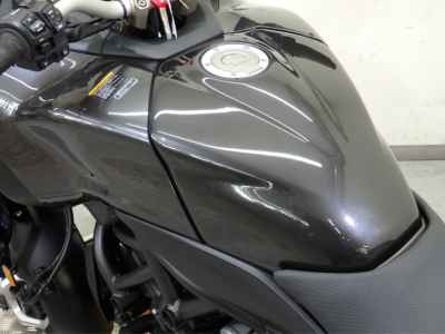 Yamaha Niken 2018
