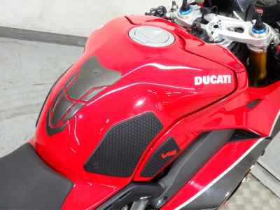 Ducati Panigale V4S 2020