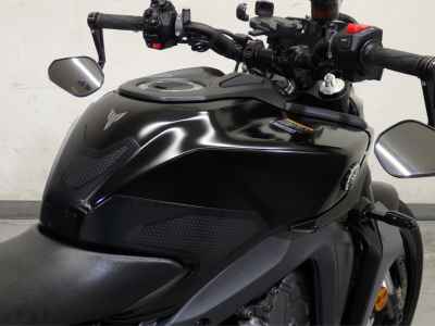 Yamaha MT-09 2024