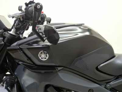 Yamaha MT-09 2024