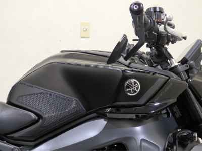 Yamaha MT-09 2024
