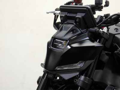 Yamaha MT-09 2024