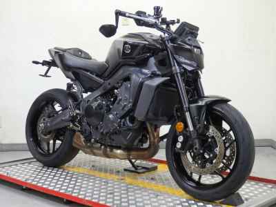 Yamaha MT-09 2024