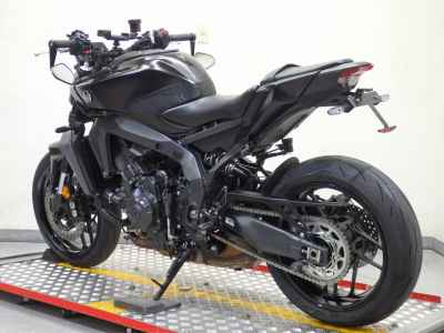 Yamaha MT-09 2024