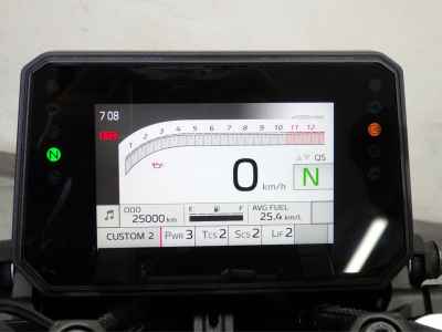 Yamaha MT-09 2024