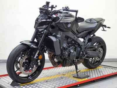 Yamaha MT-09 2024
