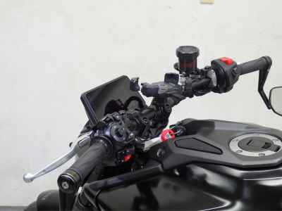 Yamaha MT-09 2024