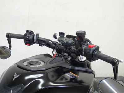 Yamaha MT-09 2024