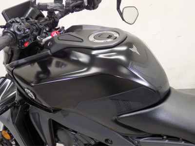 Yamaha MT-09 2024