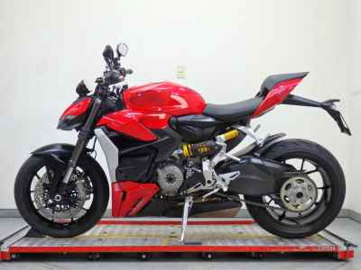 Ducati Streetfighter V2 2023
