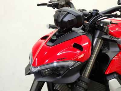 Ducati Streetfighter V2 2023