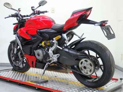 Ducati Streetfighter V2 2023