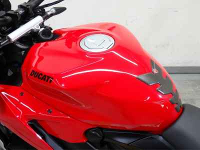 Ducati Streetfighter V2 2023
