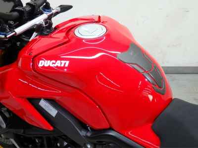 Ducati Streetfighter V4S 2020
