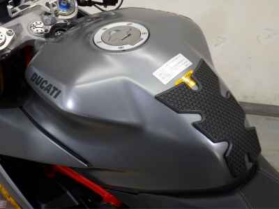 Ducati Supersport 950 S 2019