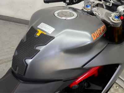 Ducati Supersport 950 S 2019