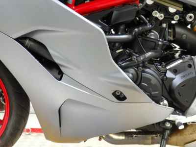 Ducati Supersport 950 S 2019