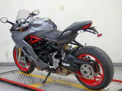 Ducati Supersport 950 S 2019