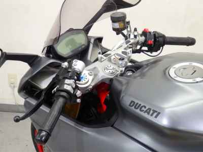 Ducati Supersport 950 S 2019