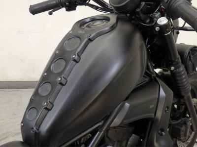 Honda Rebel CMX250 2020
