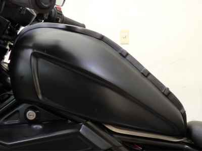 Honda Rebel CMX250 2020