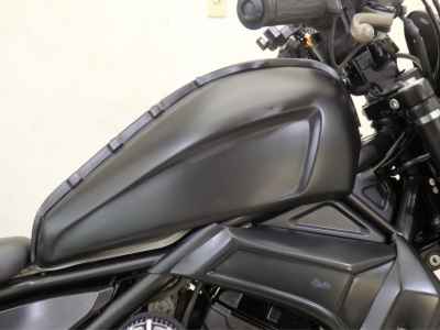 Honda Rebel CMX250 2020