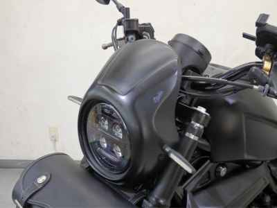 Honda Rebel CMX250 2020