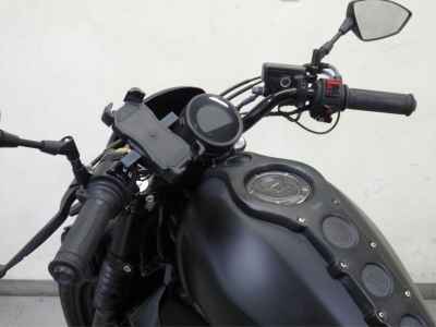 Honda Rebel CMX250 2020