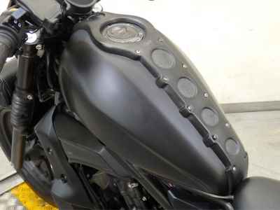 Honda Rebel CMX250 2020