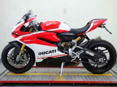 Ducati 959 Panigale 2018