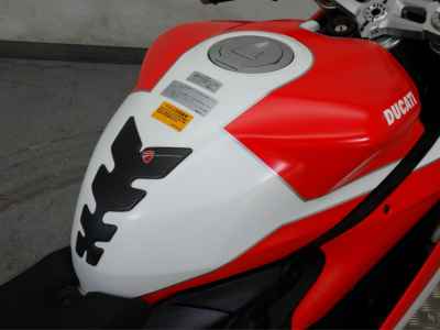 Ducati 959 Panigale 2018