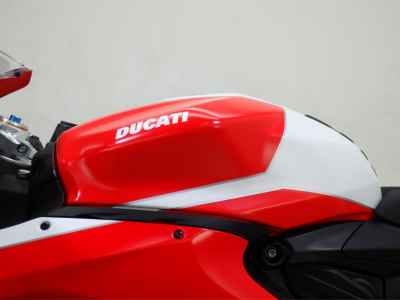 Ducati 959 Panigale 2018