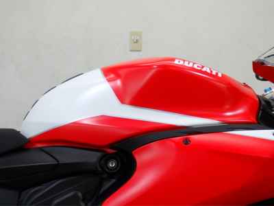 Ducati 959 Panigale 2018