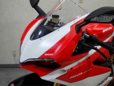 Ducati 959 Panigale 2018