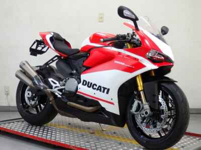 Ducati 959 Panigale 2018