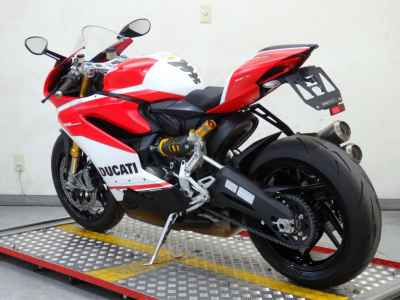 Ducati 959 Panigale 2018