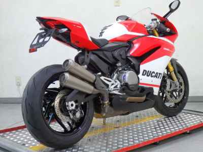 Ducati 959 Panigale 2018