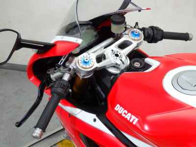 Ducati 959 Panigale 2018