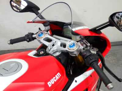 Ducati 959 Panigale 2018
