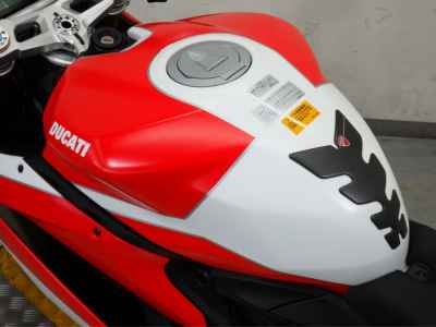 Ducati 959 Panigale 2018