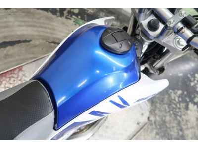 Yamaha XT250 Serow 2014