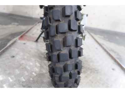 Yamaha XT250 Serow 2014
