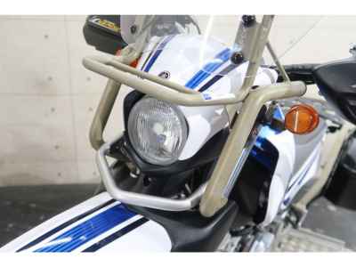 Yamaha XT250 Serow 2014